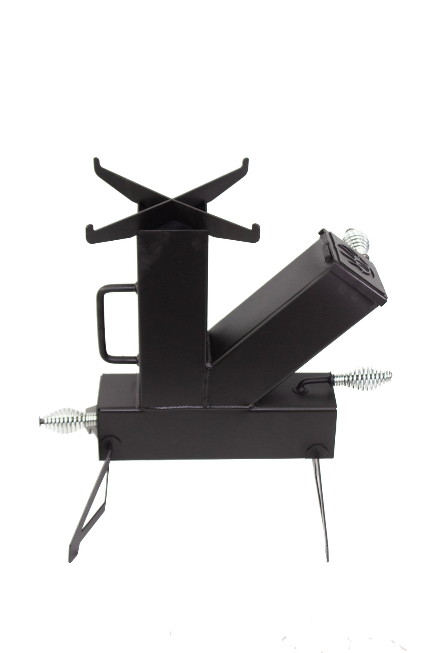 Roadrunner - Estufa de leña