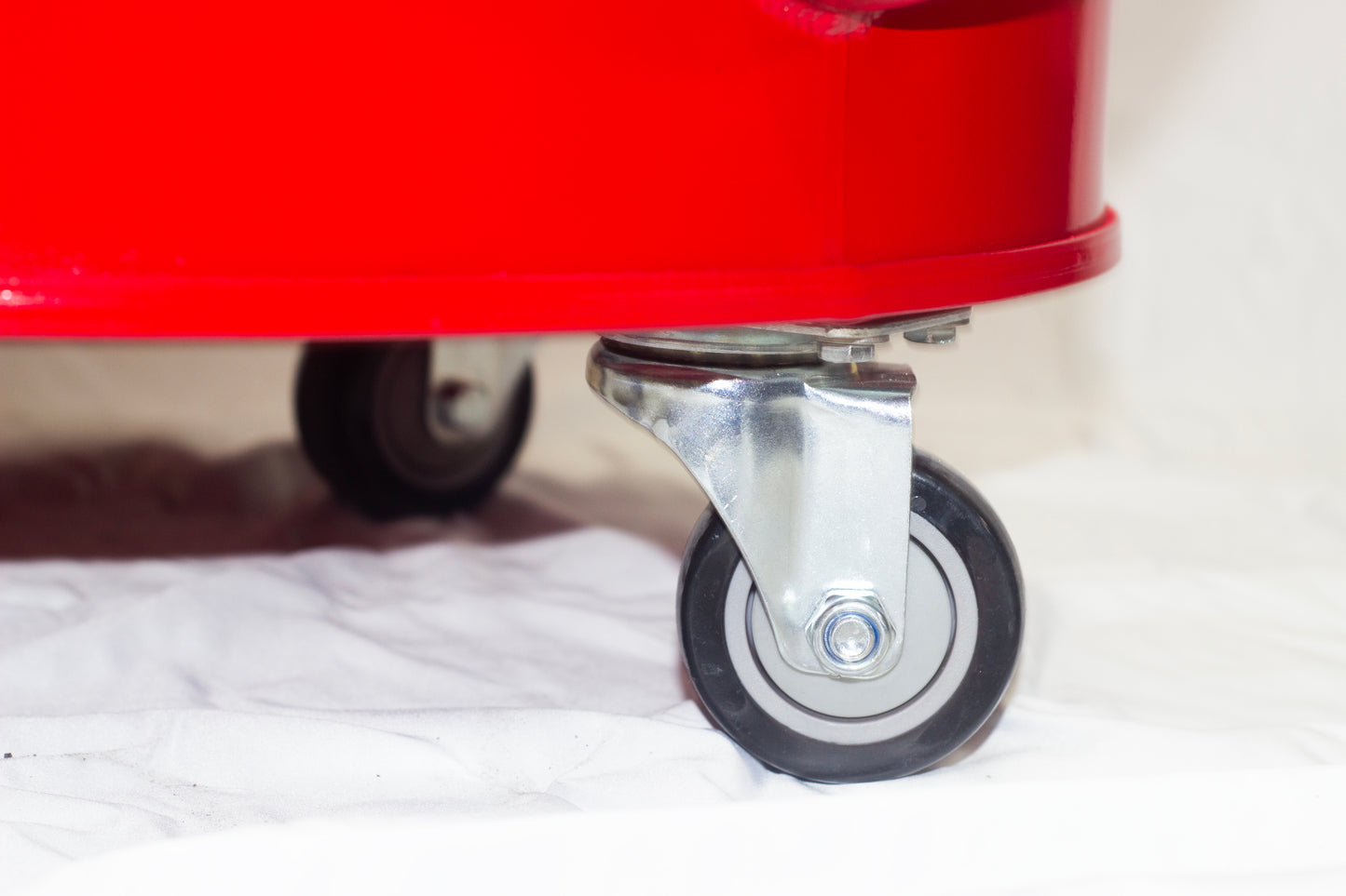 Grand Armadillo - Ahumador de Barril