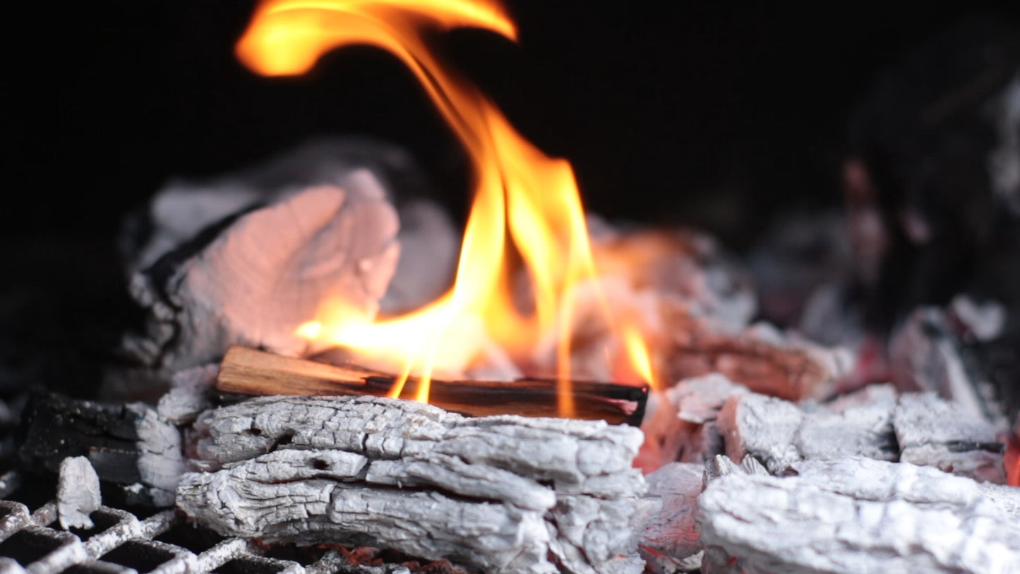 Chulengo Smoker Ahumador y Parrilla Argentina