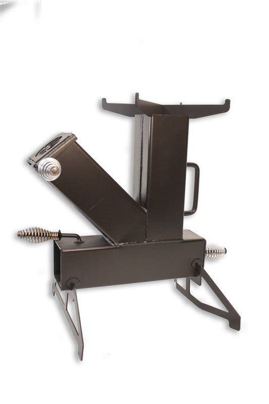 Roadrunner - Estufa de leña