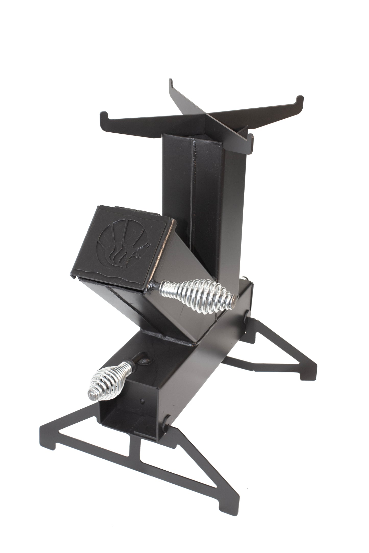 Roadrunner - Estufa de leña