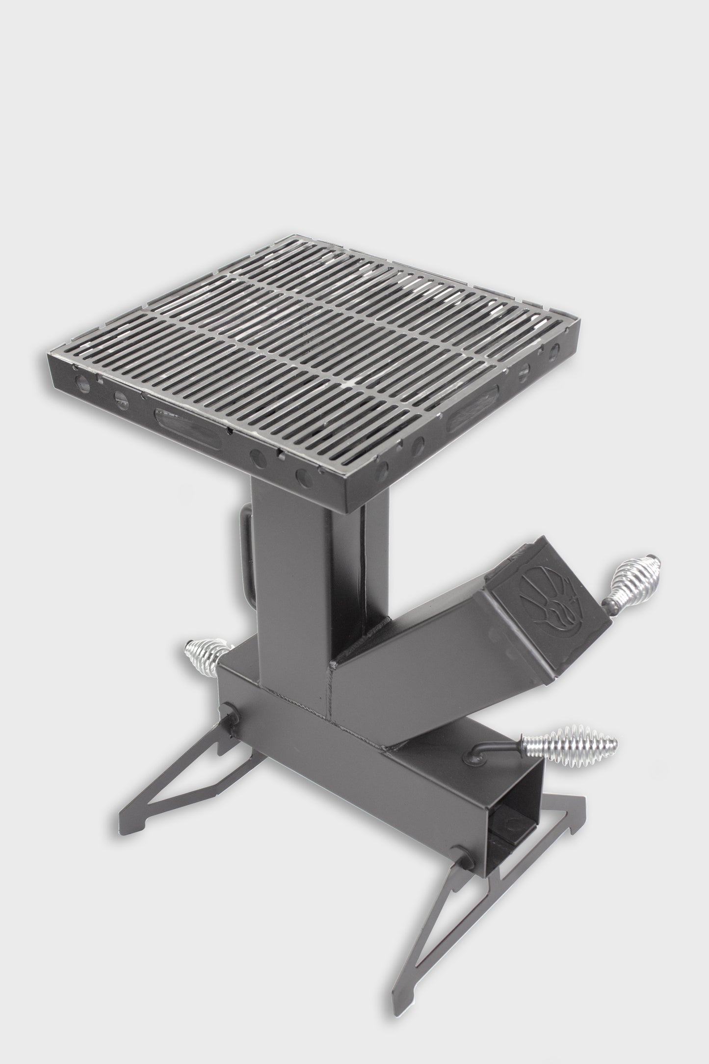 Roadrunner - Estufa de leña